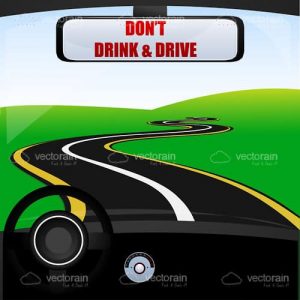 Donqtt drink and drive